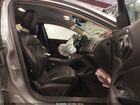 2017 Chrysler 200 Limited Platinum Серебряный vin: 1C3CCCAB0HN510986