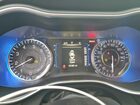 2016 Chrysler 200 Limited Темно-бордовый vin: 1C3CCCAB1GN167975