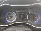 2016 Chrysler 200 Limited Серебряный vin: 1C3CCCAB1GN171220