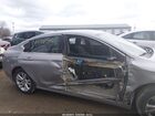 2016 Chrysler 200 Limited Серебряный vin: 1C3CCCAB1GN171220