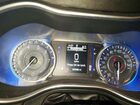 2016 Chrysler 200 Limited Белый vin: 1C3CCCAB4GN112548