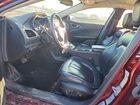 2017 Chrysler 200 Limited Burgundy vin: 1C3CCCAB4HN511316