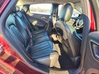 2017 Chrysler 200 Limited Burgundy vin: 1C3CCCAB4HN511316
