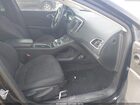 2016 Chrysler 200 Limited Черный vin: 1C3CCCAB5GN158065