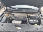 2016 Chrysler 200 Limited Черный vin: 1C3CCCAB5GN158065