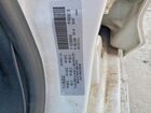 2017 Chrysler 200 Limited Белый vin: 1C3CCCAB5HN503421