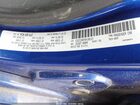 2016 Chrysler 200 Limited Blue vin: 1C3CCCAB7GN166121