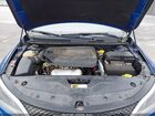2016 Chrysler 200 Limited Blue vin: 1C3CCCAB7GN166121