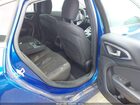 2016 Chrysler 200 Limited Blue vin: 1C3CCCAB7GN166121