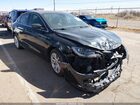 2016 Chrysler 200 Limited Platinum Gray vin: 1C3CCCAB8GN188175