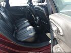 2017 Chrysler 200 Limited Platinum Red vin: 1C3CCCAB8HN502053