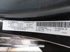 2016 Chrysler 200 Limited Черный vin: 1C3CCCAB9GN108348