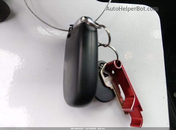 1C3CCCAB9GN108348 2016 CHRYSLER 200 Черный Вид панели приборов