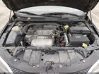 2016 Chrysler 200 Limited Черный vin: 1C3CCCAB9GN108348