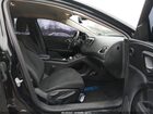 2016 Chrysler 200 Limited Черный vin: 1C3CCCAB9GN108348