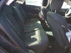 2016 Chrysler 200 Limited Черный vin: 1C3CCCAB9GN168016