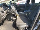 2016 Chrysler 200 Limited Черный vin: 1C3CCCAB9GN168016