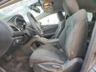 2016 Chrysler 200 Limited Серый vin: 1C3CCCAB9GN168890