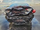 2016 Chrysler 200 Limited Серый vin: 1C3CCCAB9GN168890