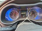 2016 Chrysler 200 Limited Серый vin: 1C3CCCAB9GN168890