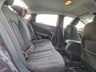 2016 Chrysler 200 Limited Серый vin: 1C3CCCAB9GN168890