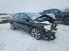 2016 Chrysler 200 S Черный vin: 1C3CCCBB0GN138093