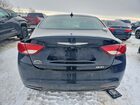 2016 Chrysler 200 S Черный vin: 1C3CCCBB0GN138093
