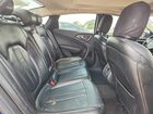 2016 Chrysler 200 C Синий vin: 1C3CCCCB5GN119697