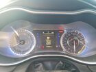 2017 Chrysler 200 Lx Белый vin: 1C3CCCFB0HN500192