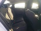 2017 Chrysler 200 Lx Белый vin: 1C3CCCFB0HN500192