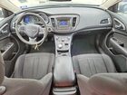 2016 Chrysler 200 Lx Серый vin: 1C3CCCFB1GN181996