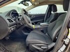 2016 Chrysler 200 Lx Серый vin: 1C3CCCFB1GN181996