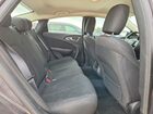 2016 Chrysler 200 Lx Серый vin: 1C3CCCFB1GN181996