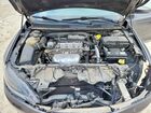 2016 Chrysler 200 Lx Серый vin: 1C3CCCFB1GN181996