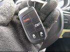 2017 Chrysler 200 Touring Белый vin: 1C3CCCFBXHN501317