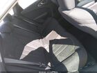 2017 Chrysler 200 Touring Белый vin: 1C3CCCFBXHN501317