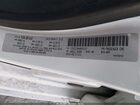 2017 Chrysler 200 Touring Белый vin: 1C3CCCFBXHN501317