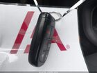 2017 Chrysler 200 Touring Черный vin: 1C3CCCFBXHN502385
