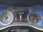 2017 Chrysler 200 Touring Черный vin: 1C3CCCFBXHN502385