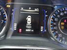 2017 Chrysler 200 Touring Черный vin: 1C3CCCFBXHN502385