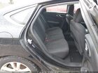 2017 Chrysler 200 Touring Черный vin: 1C3CCCFBXHN502385
