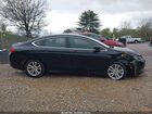 2017 Chrysler 200 Touring Черный vin: 1C3CCCFBXHN502385