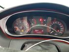 2016 Dodge Dart Se Blue vin: 1C3CDFAA6GD755690