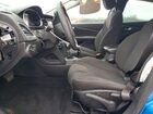 2016 Dodge Dart Se Blue vin: 1C3CDFAA6GD755690
