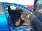 2016 Dodge Dart Se Синий vin: 1C3CDFAAXGD539566