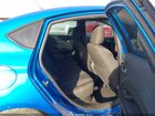 2016 Dodge Dart Se Синий vin: 1C3CDFAAXGD539566