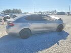 2016 Dodge Dart Se Silver vin: 1C3CDFAAXGD571191