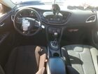 2016 Dodge Dart Se Silver vin: 1C3CDFAAXGD571191