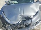 2016 Dodge Dart Se Silver vin: 1C3CDFAAXGD571191