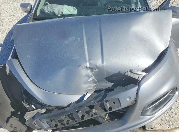 1C3CDFAAXGD571191 2016 DODGE DART Silver Widok wnętrza z tyłu
